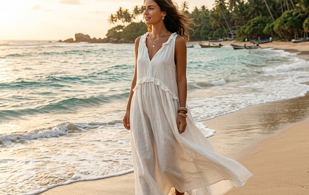 Effortless Linen Essentials