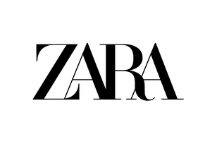 Zara Logo