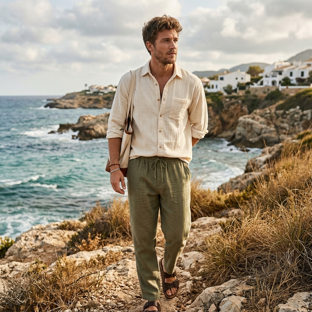 Men Fashion