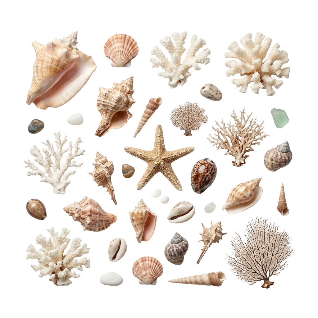 Shells