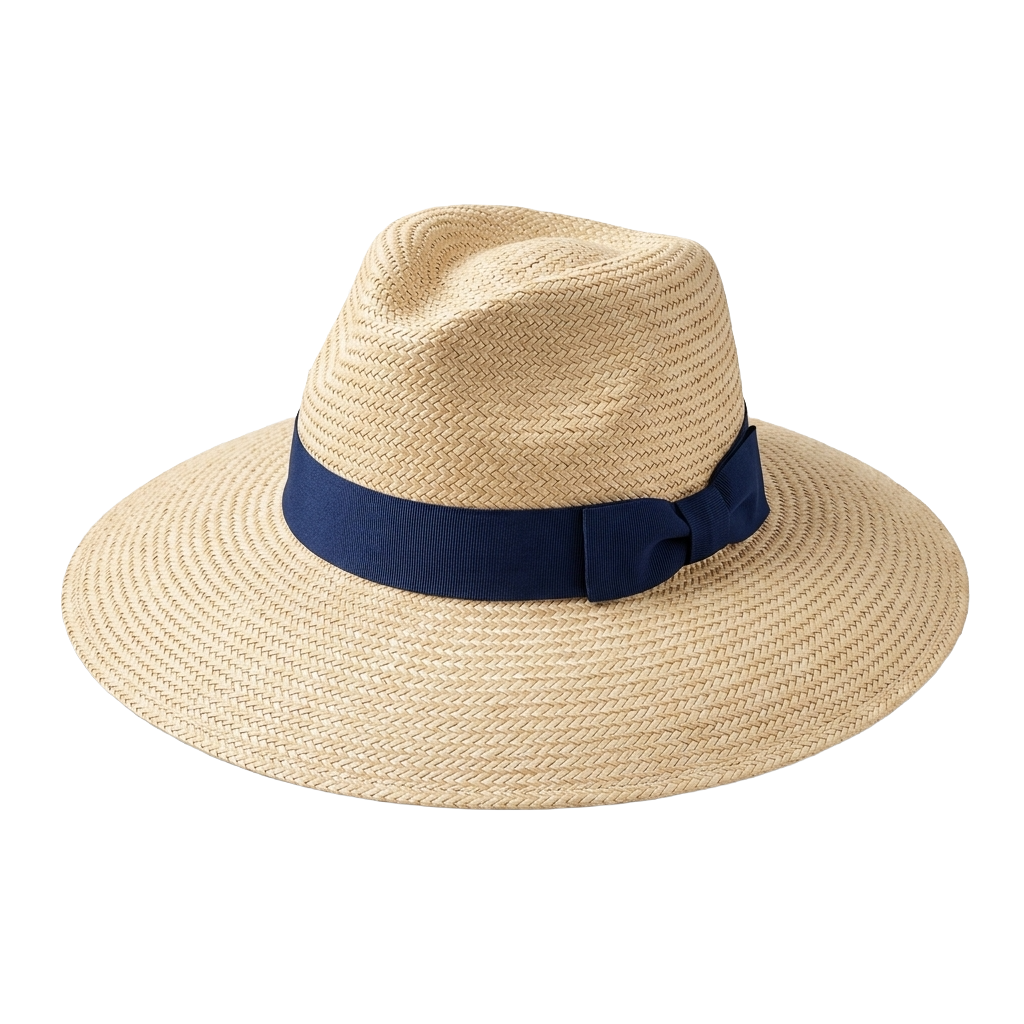 Straw Hat