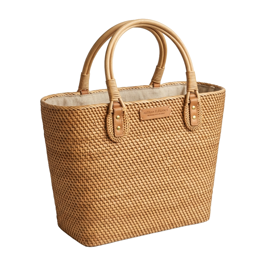 Woven Bag